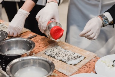 Chefforense - One Night in Japan 2019